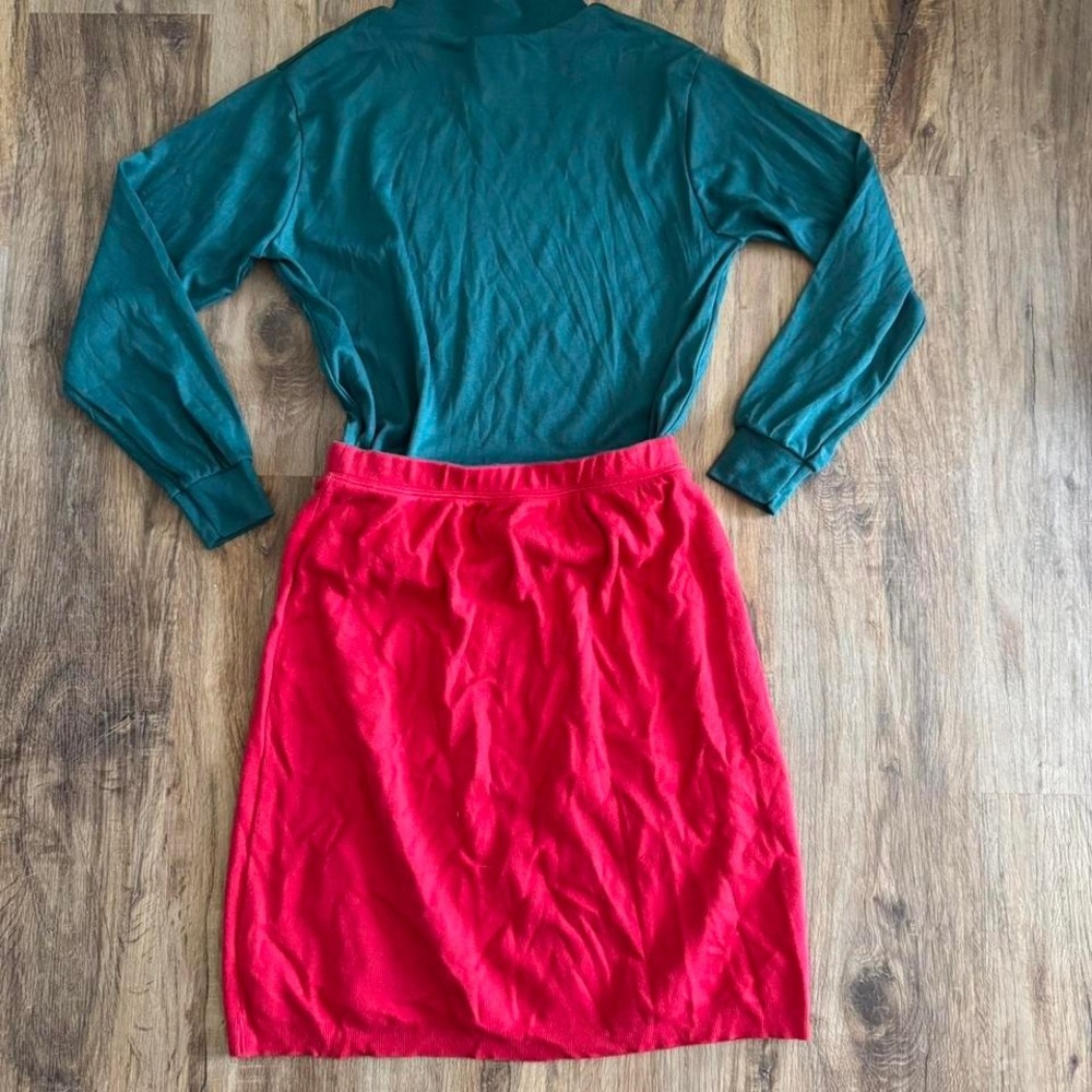 Vintage Lizzsport Set